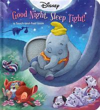 Cover image for Disney Classic: Good Night, Sleep Tight!