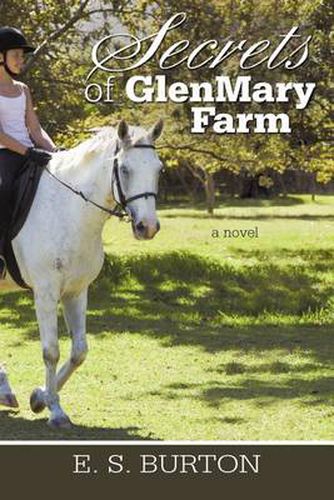 Cover image for Secrets of Glenmary Farm