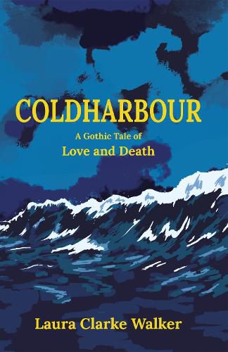 Cover image for Coldharbour