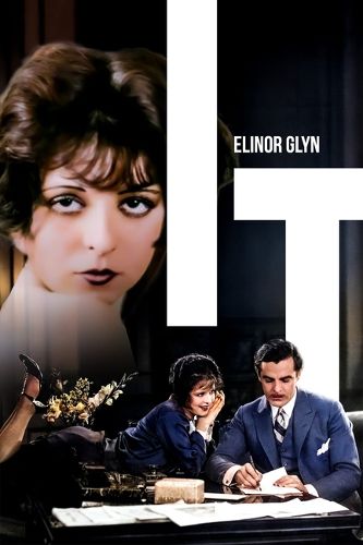 Cover image for It
