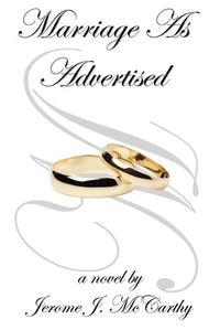 Cover image for Marriage as Advertised