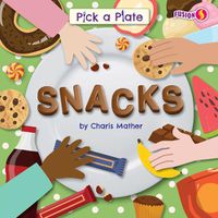 Cover image for Snacks