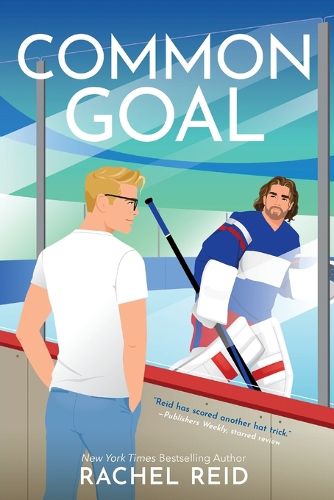 Cover image for Common Goal