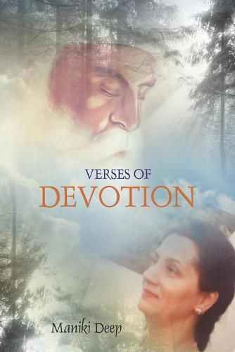 Cover image for Verses of Devotion