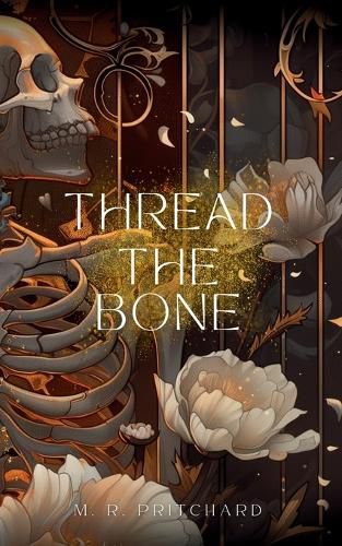 Cover image for Thread the Bone