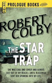 Cover image for The Star Trap