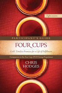 Cover image for Four Cups Participant'S Guide