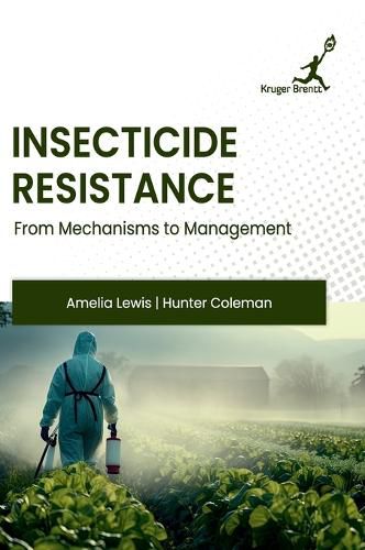 Cover image for Insecticide Resistance