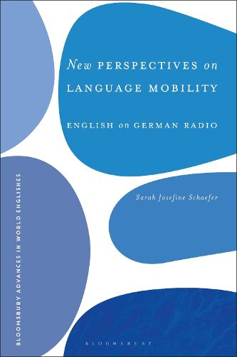 Cover image for New Perspectives on Language Mobility