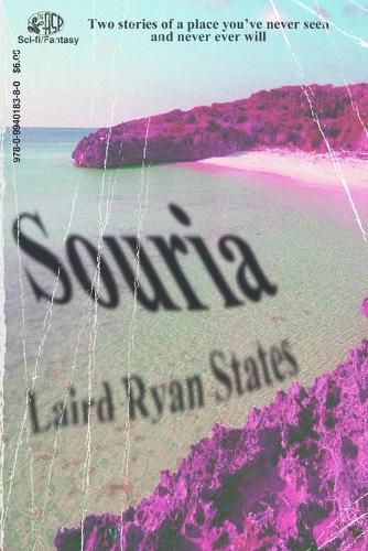 Cover image for Souria