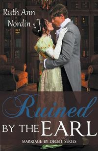 Cover image for Ruined by the Earl