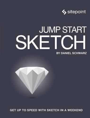 Cover image for Jump Start Sketch