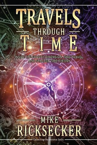 Cover image for Travels Through Time