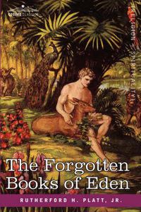 Cover image for The Forgotten Books of Eden