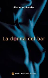 Cover image for La donna del bar