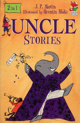 Uncle Stories