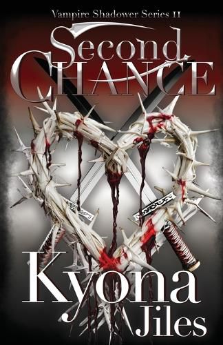 Cover image for Second Chance