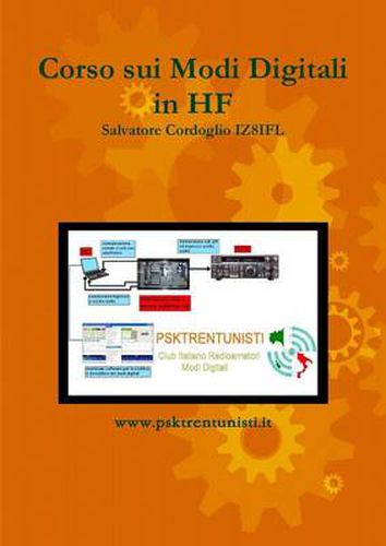 Cover image for Corso Sui Modi Digitali in Hf