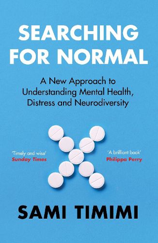 Cover image for Searching for Normal