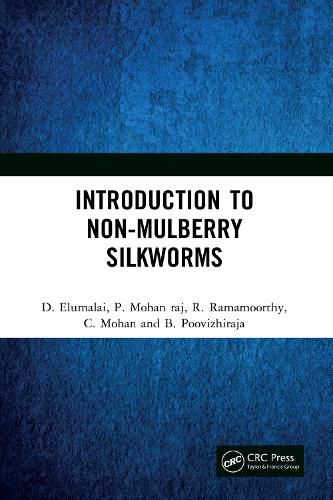 Cover image for Introduction to Non-Mulberry Silkworms