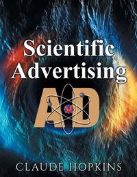 Cover image for Scientific Advertising