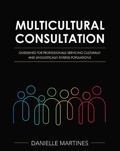 Cover image for Multicultural Consultation