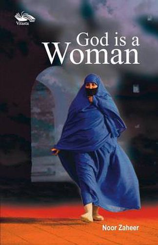 Cover image for My God is a Woman