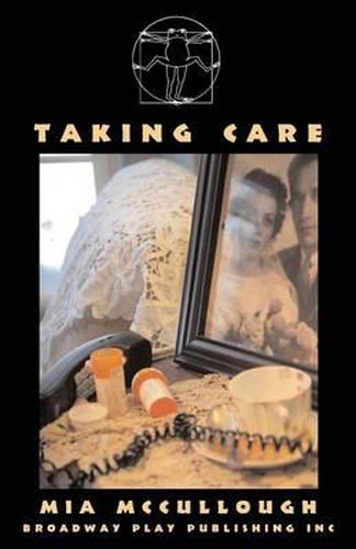 Cover image for Taking Care
