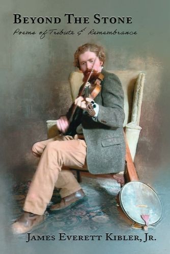 Cover image for Beyond The Stone
