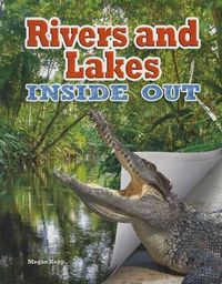 Cover image for Rivers and Lakes