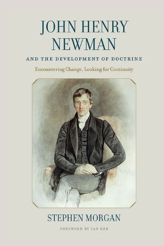 John Henry Newman and the Development of Doctrine