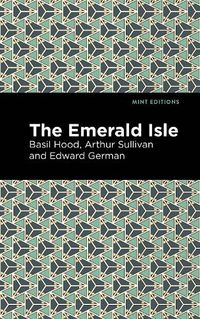 Cover image for The Emerald Isle