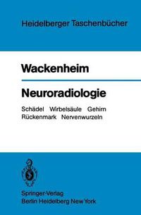 Cover image for Neuroradiologie