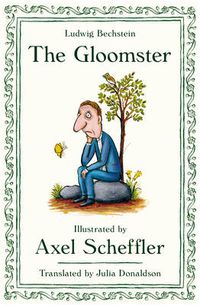 Cover image for The Gloomster