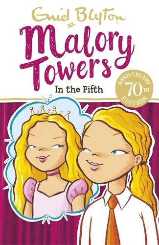 Malory Towers: In the Fifth: Book 5
