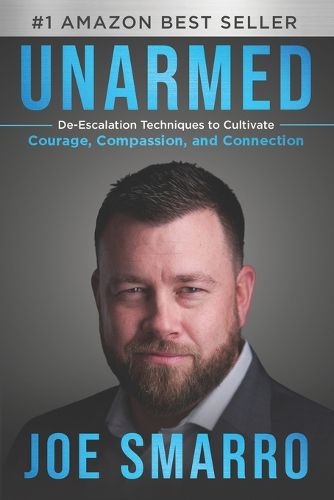 Cover image for Unarmed