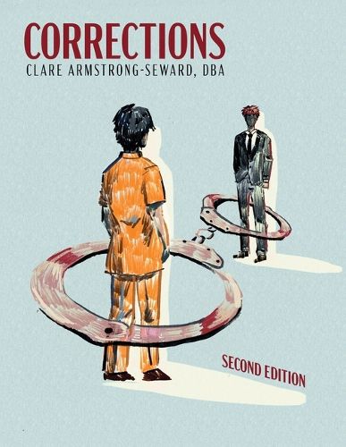 Cover image for Corrections