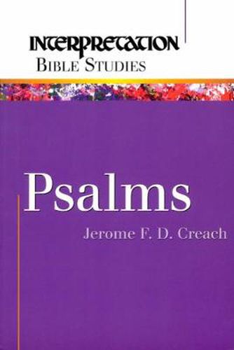 Cover image for Psalms