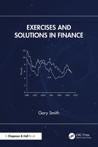 Cover image for Exercises and Solutions in Finance