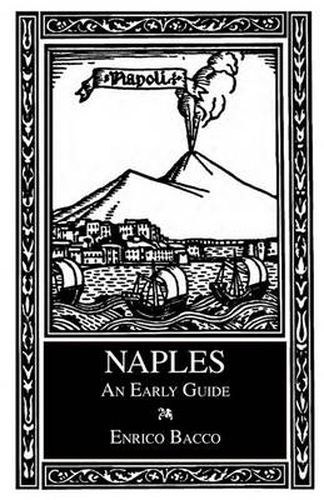 Cover image for Naples: An Early Guide
