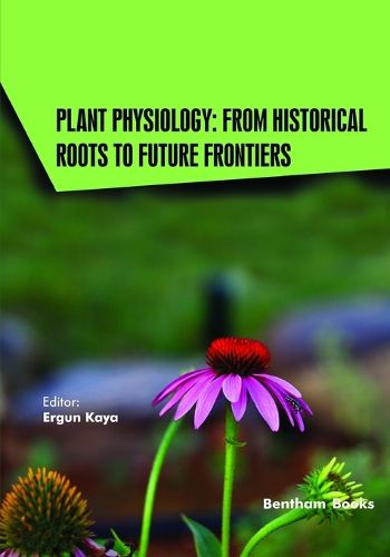 Cover image for Plant Physiology