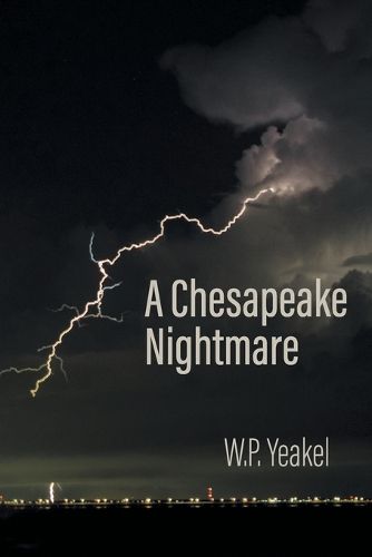 Cover image for A Chesapeake Nightmare