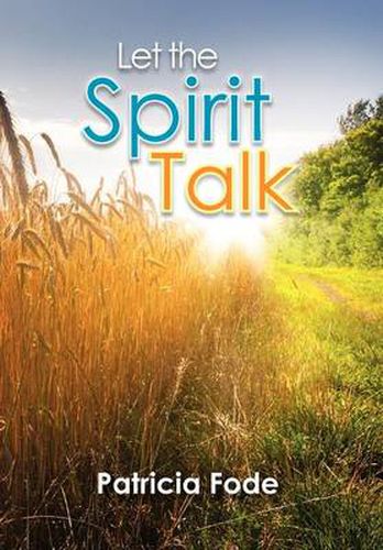 Cover image for Let the Spirit Talk