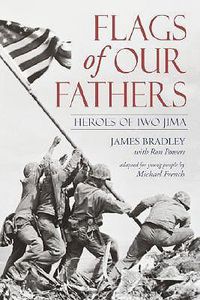 Cover image for Flags of Our Fathers: Heroes of Iwo Jima