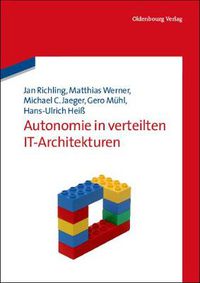 Cover image for Autonomie in verteilten IT-Architekturen