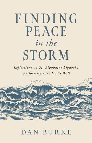 Finding Peace in the Storm