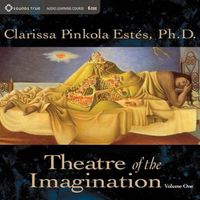 Cover image for Theatre of the Imagination, Volume One