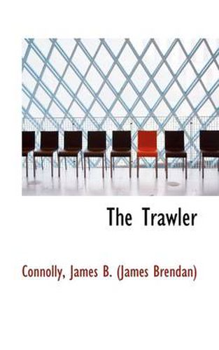 Cover image for The Trawler