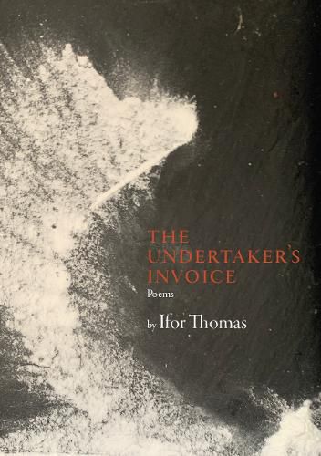 Cover image for The Undertaker's Invoice