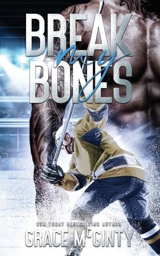 Cover image for Break My Bones